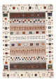 Loribaft Teppich Perser 127x84cm - Orientteppich