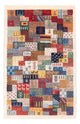 Loribaft Teppich Perser 78x129cm - Orientteppich