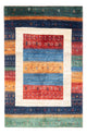 Loribaft Teppich Perser 138x83cm - Orientteppich