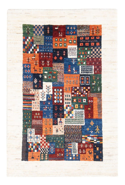 Loribaft Teppich Perser 84x125cm - Orientteppich