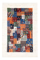Loribaft Teppich Perser 125x84cm - Orientteppich