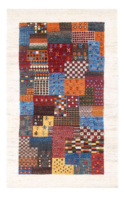 Loribaft Teppich Perser 80x135cm - Orientteppich