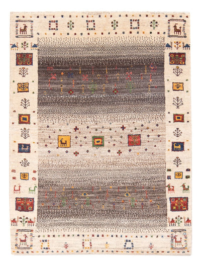 Loribaft Teppich Perser 86x123cm - Orientteppich