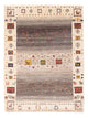 Loribaft Teppich Perser 123x86cm - Orientteppich