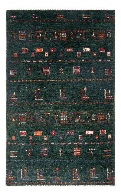 Loribaft Teppich Perser 85x136cm - Orientteppich