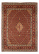 Malayer Teppich 358x265cm - Perserteppich