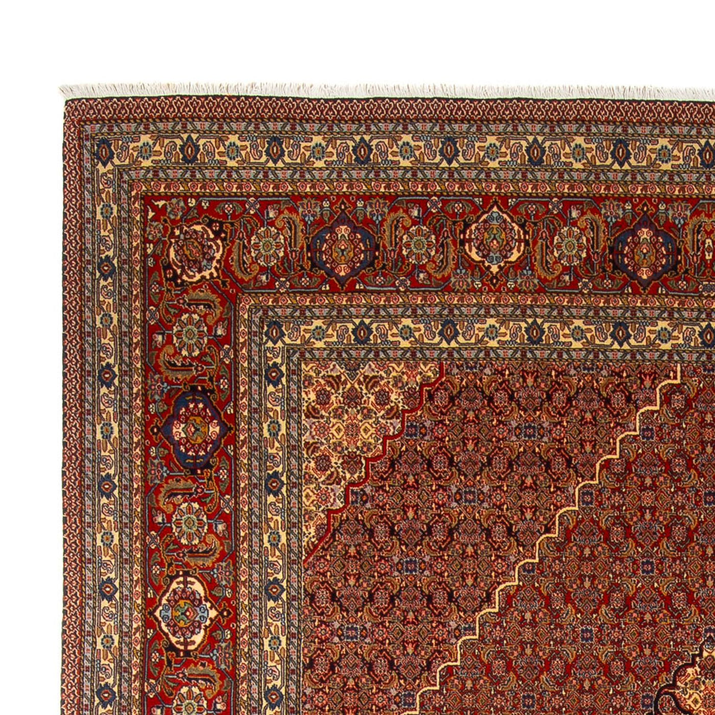 Malayer Teppich 358x265cm - Perserteppich