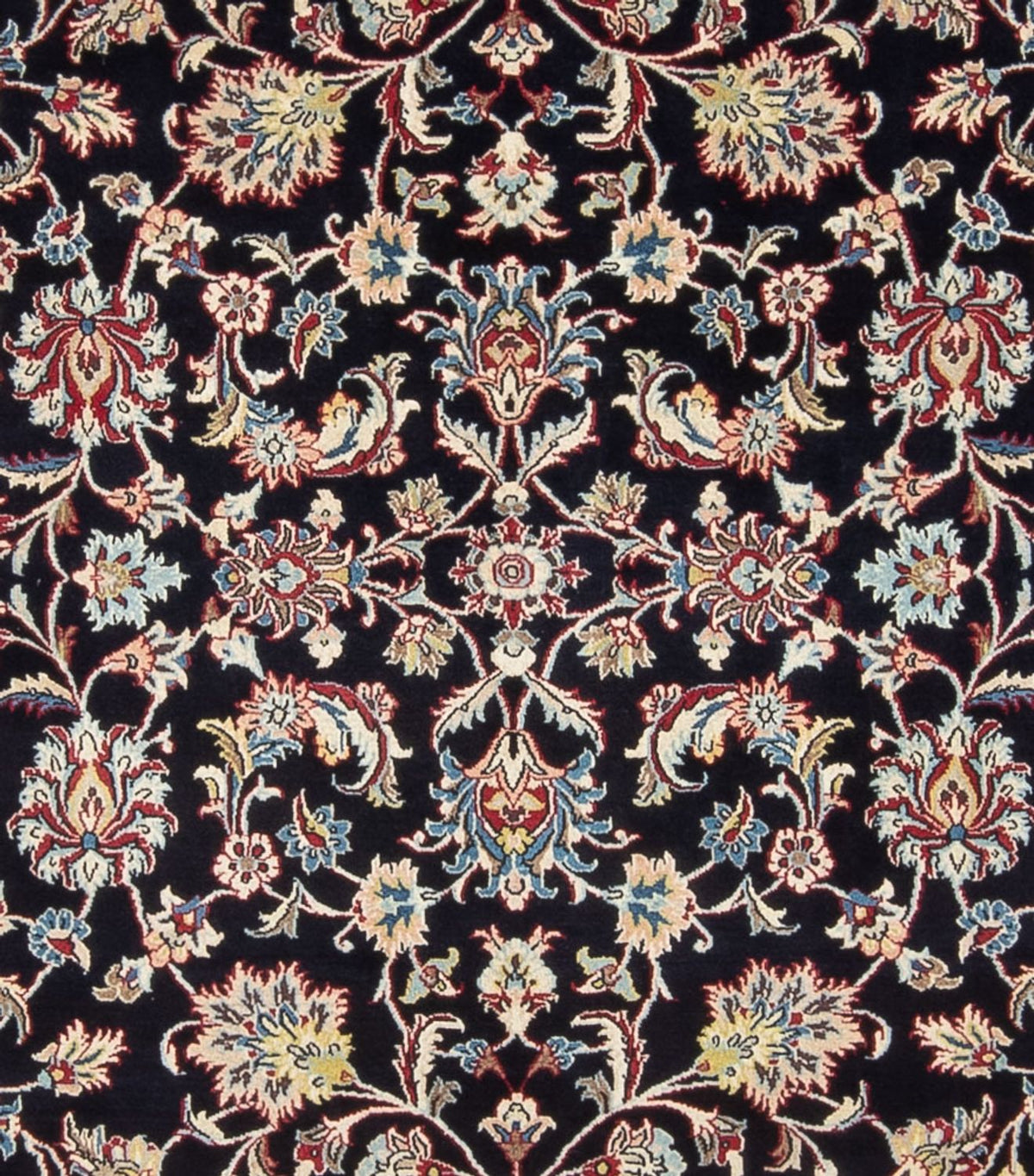 Perserteppich - Classic - 340 x 243 cm - dunkelblau