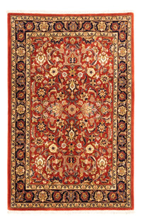 Perserteppich - Classic - 164 x 110 cm - rot