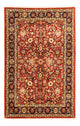 Perserteppich - Classic - 164 x 110 cm - rot