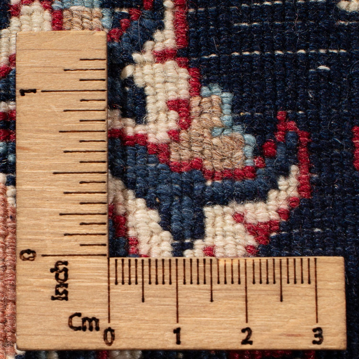 Perserteppich - Classic - 357 x 245 cm - mehrfarbig