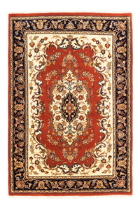 Perserteppich - Classic - 176 x 117 cm - rot