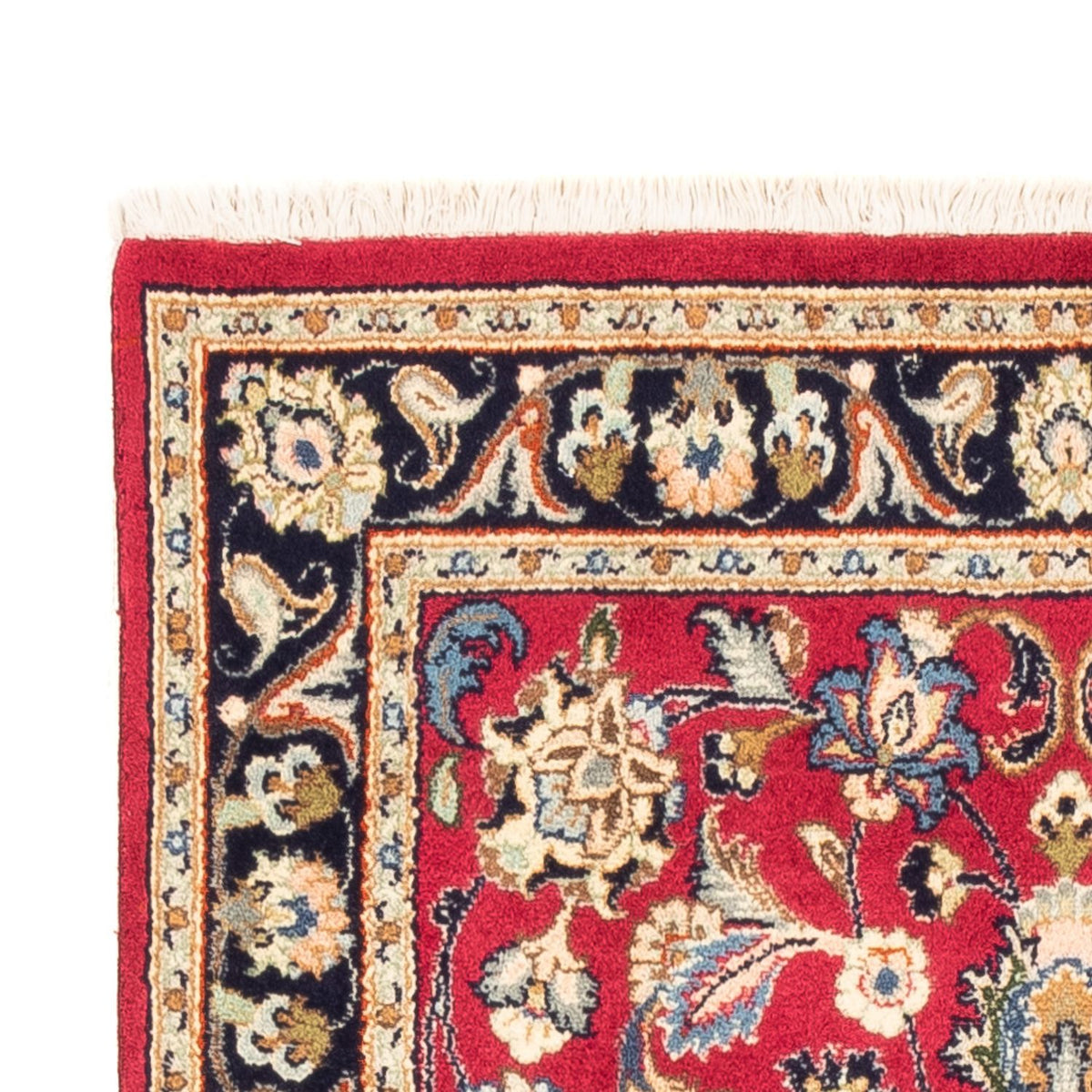 Perserteppich - Classic - 153 x 90 cm - rot