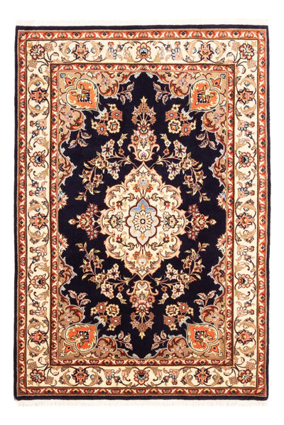 Maschad Teppich 120x174cm - Perserteppich