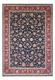 Maschad Teppich 348x248cm - Perserteppich