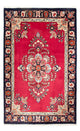 Maschad Teppich 128x82cm - Perserteppich
