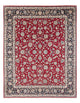 Maschad Teppich 305x247cm - Perserteppich