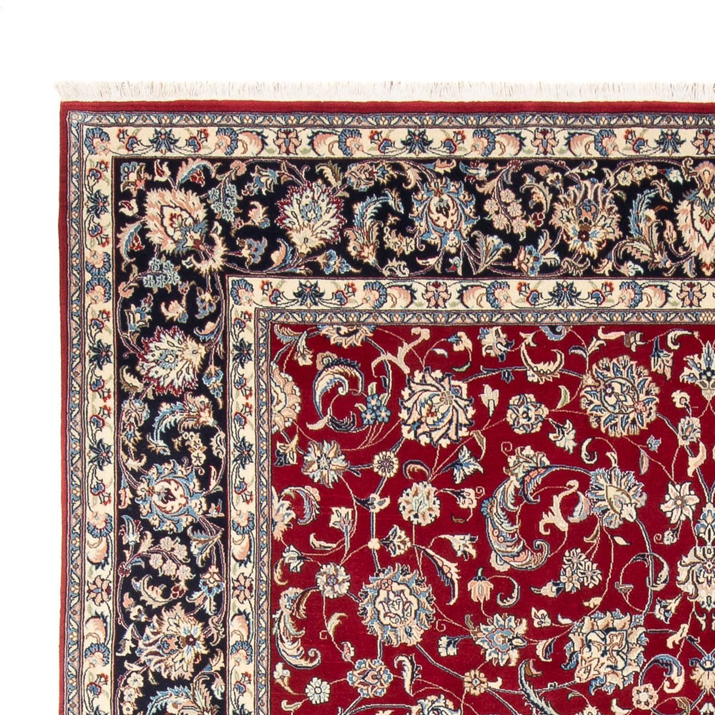 Maschad Teppich 305x247cm - Perserteppich