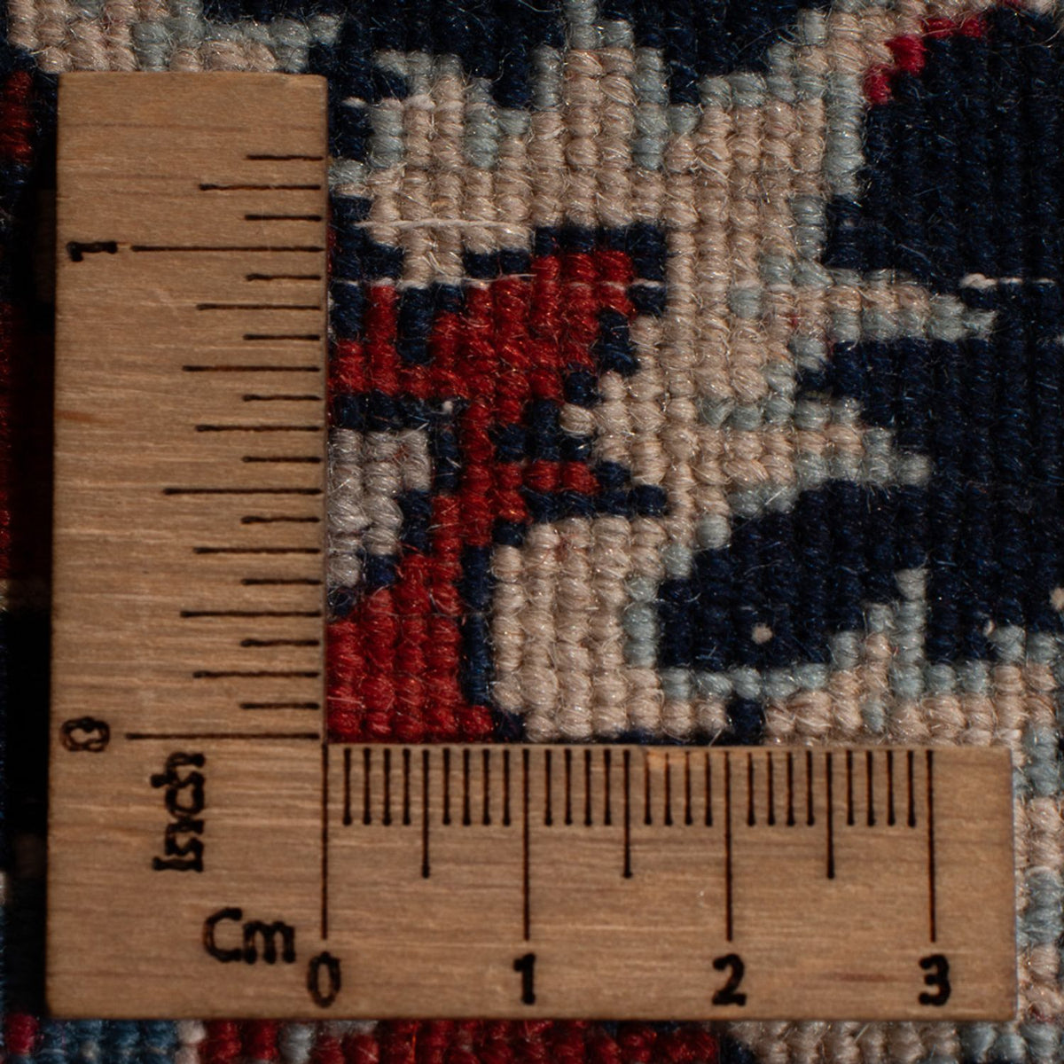 Perserteppich - Classic - 326 x 242 cm - creme