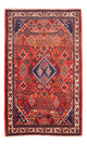 Perserteppich - Nomadic - 171 x 110 cm - orange
