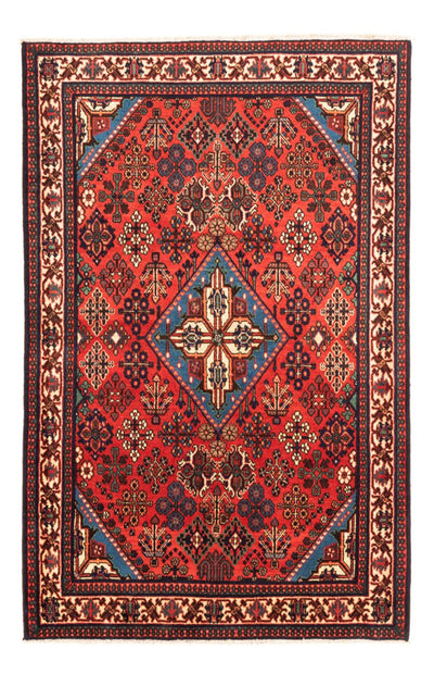 Meymeh Teppich 105x156cm - Perserteppich