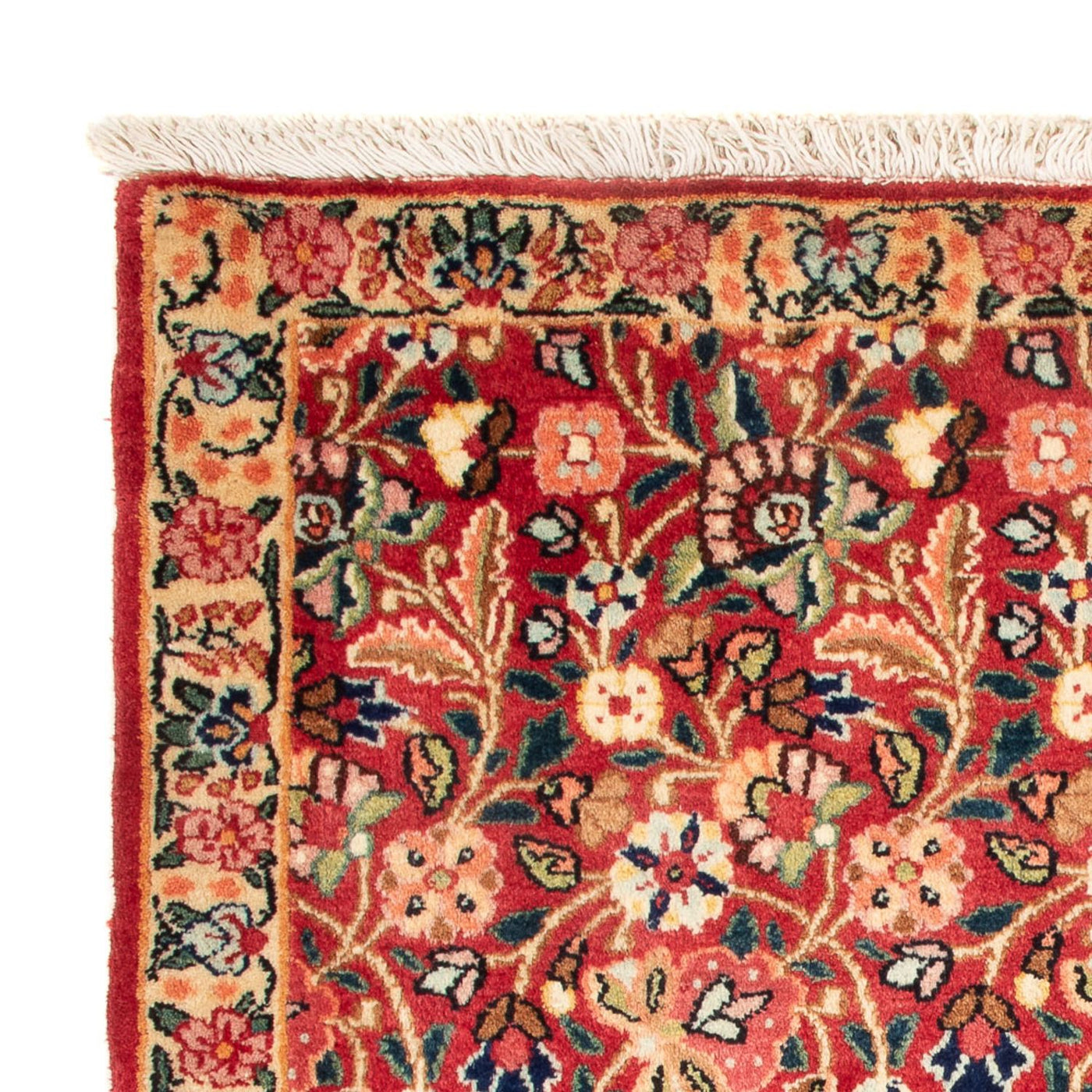 Hamadan Teppich 84x84cm - Perserteppich