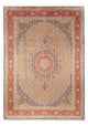 Moud Teppich 337x246cm - Perserteppich