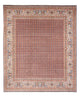 Perserteppich - Classic - 243 x 294 cm - dunkelblau