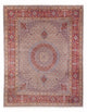 Moud Teppich 388x293cm - Perserteppich