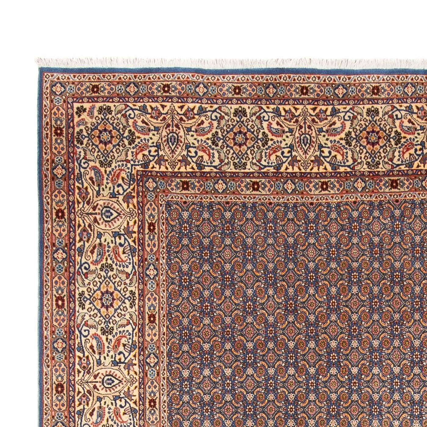 Moud Teppich 340x242cm - Perserteppich