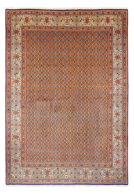 Perserteppich - Classic - 345 x 249 cm - dunkelblau