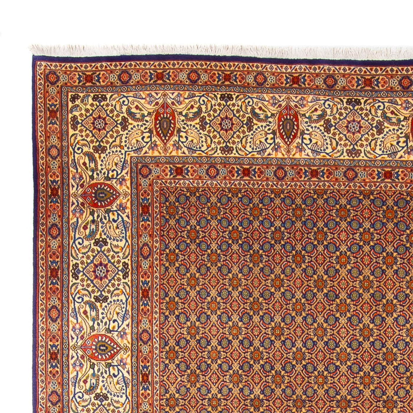 Moud Teppich 345x249cm - Perserteppich