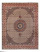 Moud Teppich 397x301cm - Perserteppich