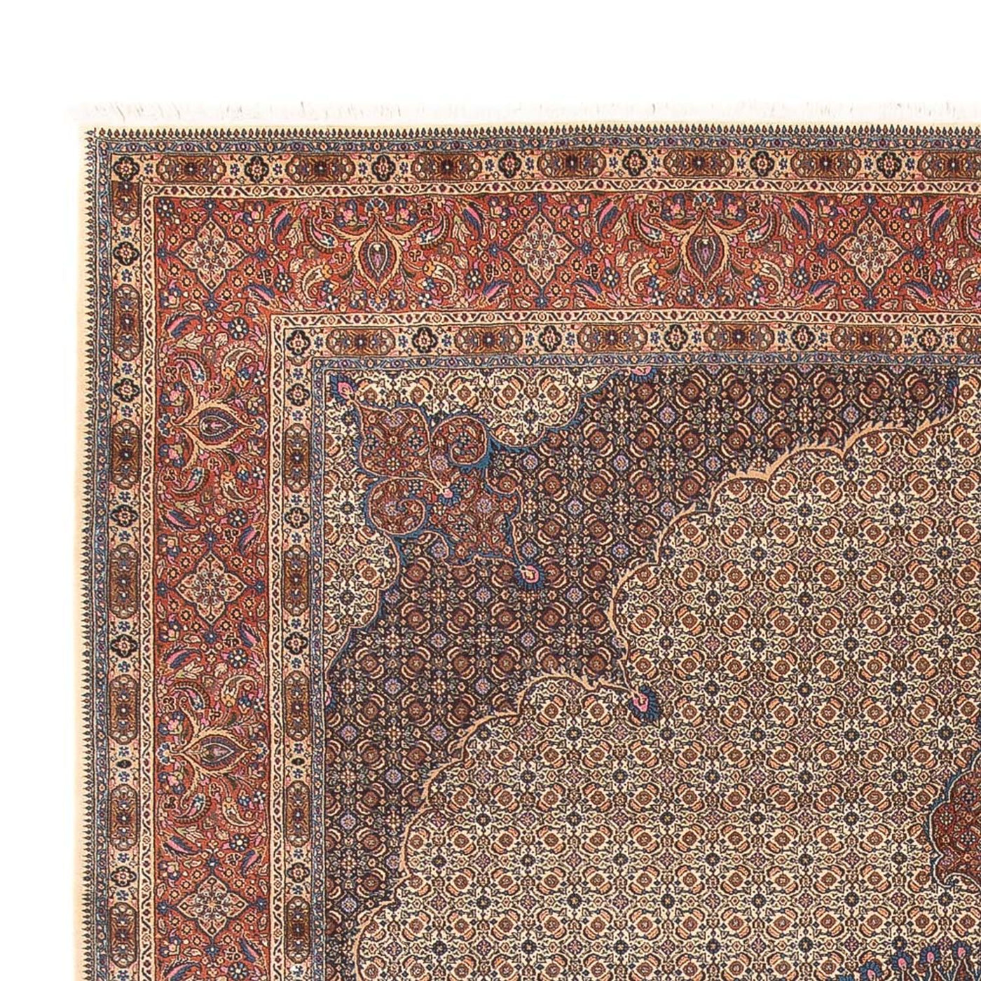 Moud Teppich 397x301cm - Perserteppich