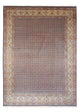 Moud Teppich 343x248cm - Perserteppich