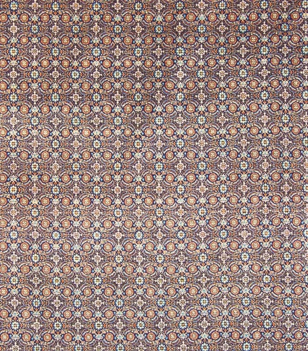 Perserteppich - Classic - 343 x 248 cm - dunkelblau