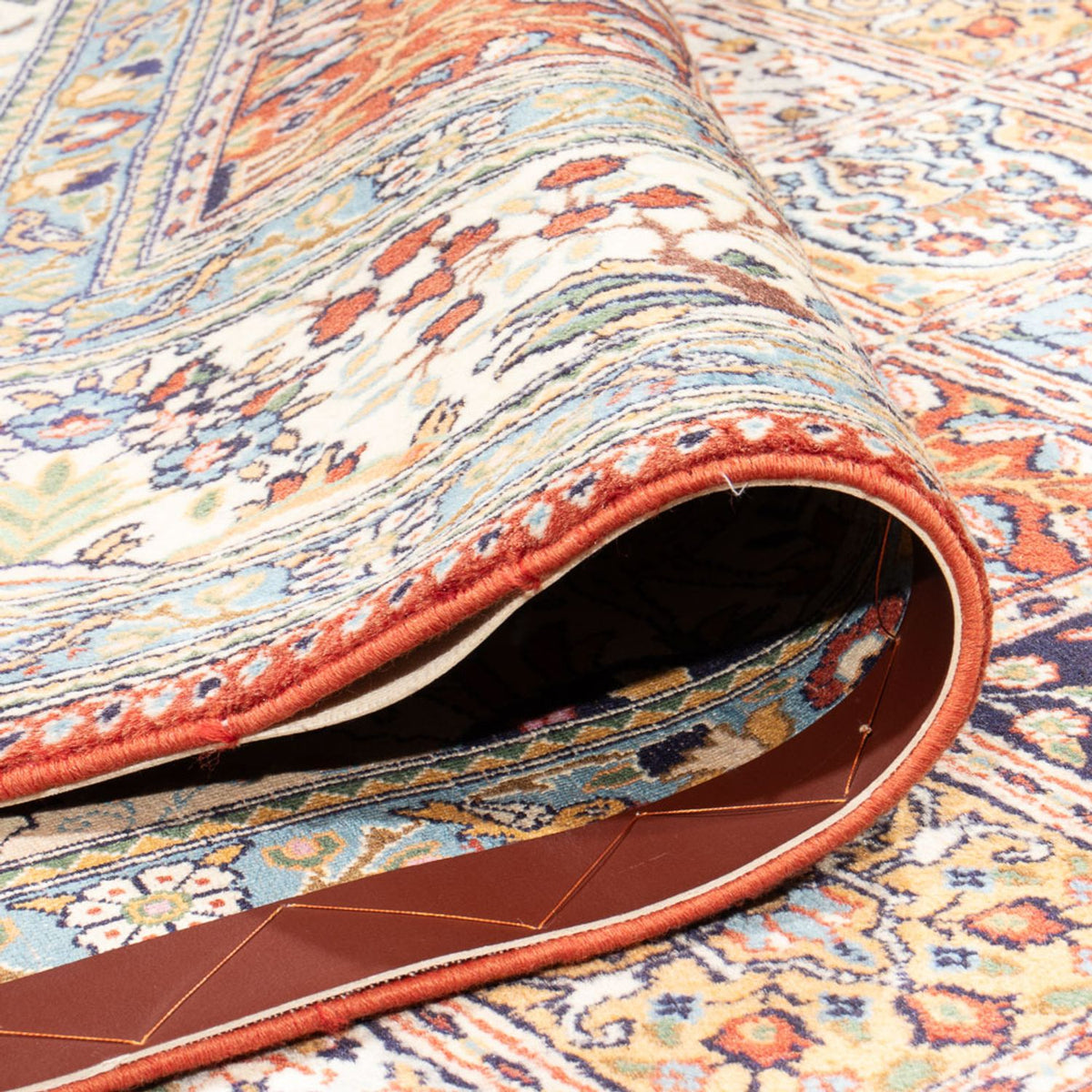 Perserteppich - Classic - 350 x 245 cm - mehrfarbig