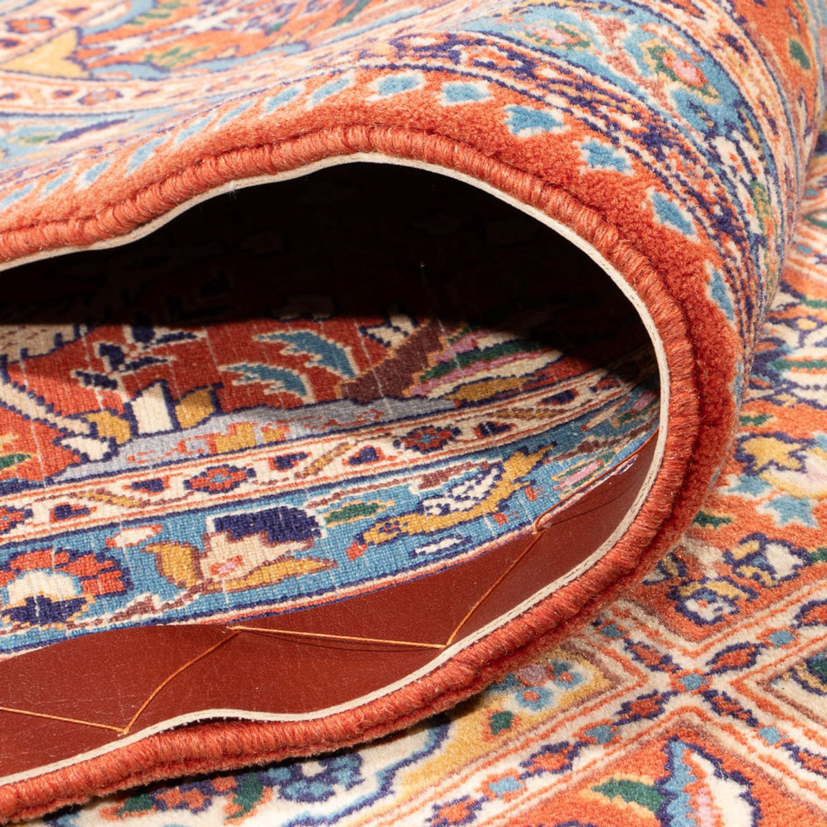 Perserteppich - Classic - 262 x 250 cm - mehrfarbig