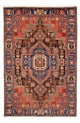 Nahavand Teppich 205x140cm - Perserteppich
