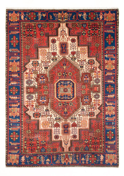 Nahavand Teppich 140x200cm - Perserteppich