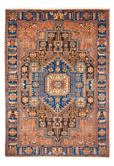 Nahavand Teppich 150x200cm - Perserteppich