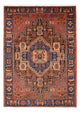 Nahavand Teppich 195x150cm - Perserteppich