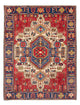Nahavand Teppich 202x130cm - Perserteppich