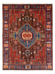 Nahavand Teppich 210x132cm - Perserteppich