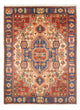 Nahavand Teppich 196x142cm - Perserteppich