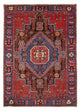 Nahavand Teppich 213x137cm - Perserteppich