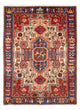 Nahavand Teppich 140x195cm - Perserteppich