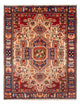 Nahavand Teppich 190x142cm - Perserteppich