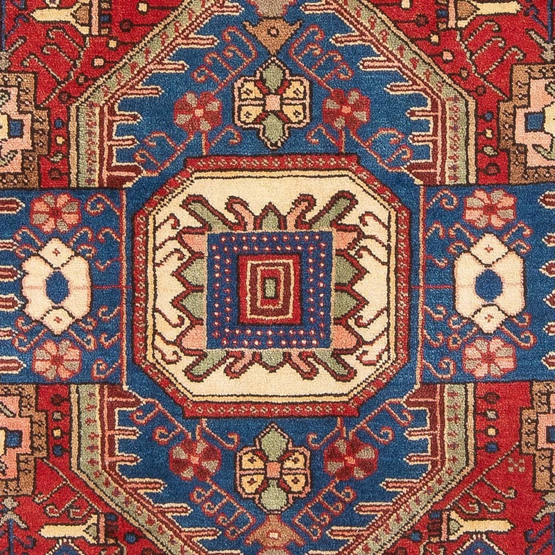 Nahavand Teppich 200x140cm - Perserteppich