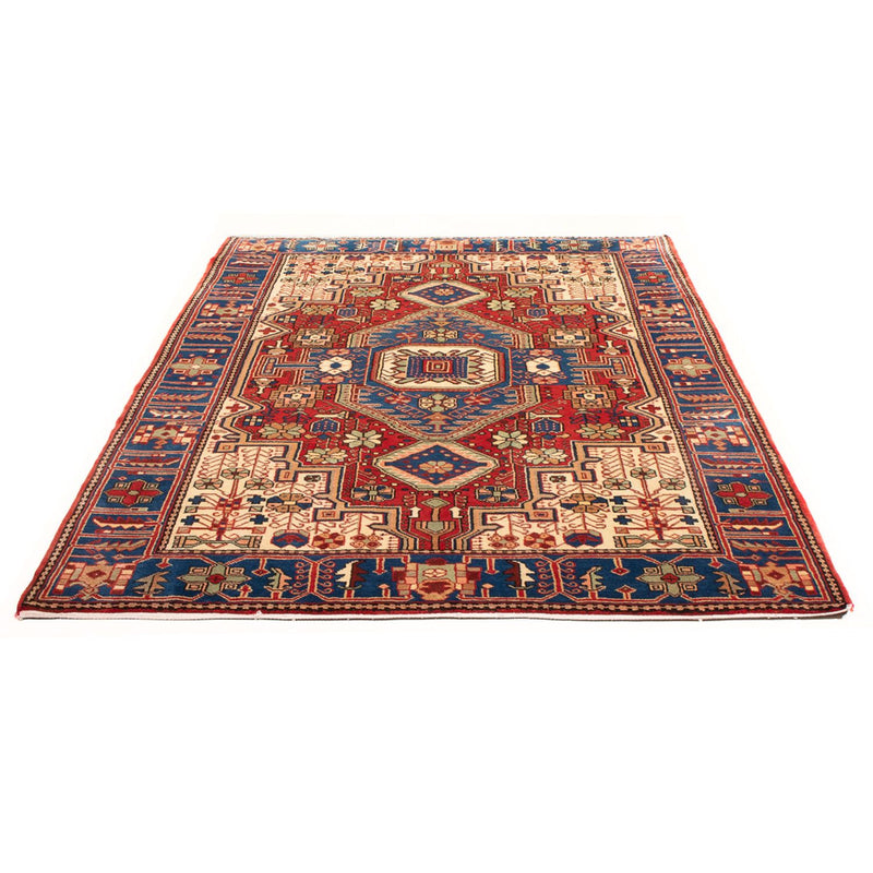Nahavand Teppich 200x140cm - Perserteppich